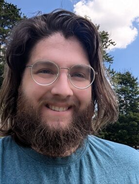 Meet your Posher, Benjamin